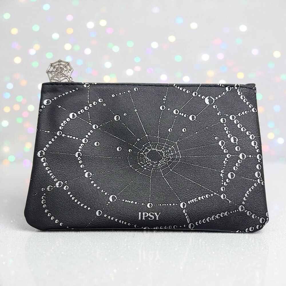 October 2026 Ipsy Glam Bag NWOT 5x7” - Bag only - Picture 9 of 12